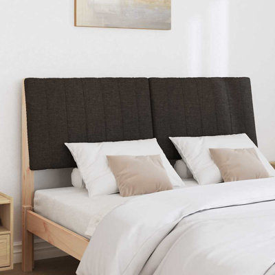 Solid Wood Headboard