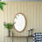 Modern Accent Mirror