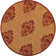 Vatukoula Performance Geometric Rug