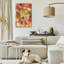 «Illusion of Fall» par Annelein Beukenkamp, art mural en verre acrylique-553287985