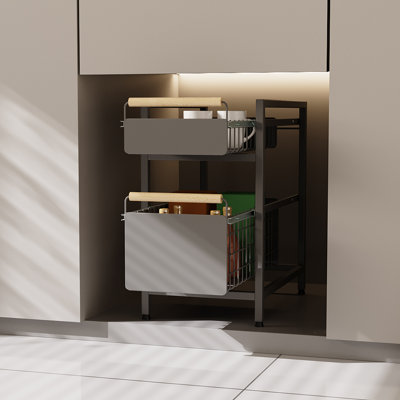 Spice Rack