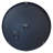 20-Inch Moving Gear Wall Clock-80528753