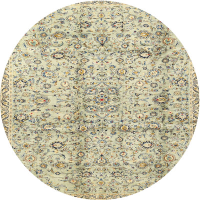 Oriental Indoor Rug