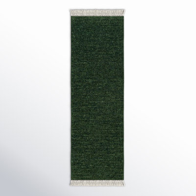 Clio Hand-Woven Wool Rug