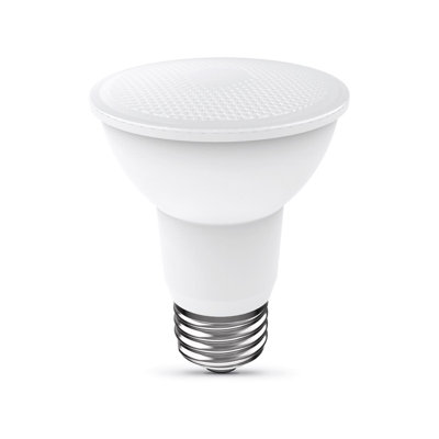 Ampoule DEL Feit PAR20 E26 (moyenne), équivalente à 50 watts, paquet de 3