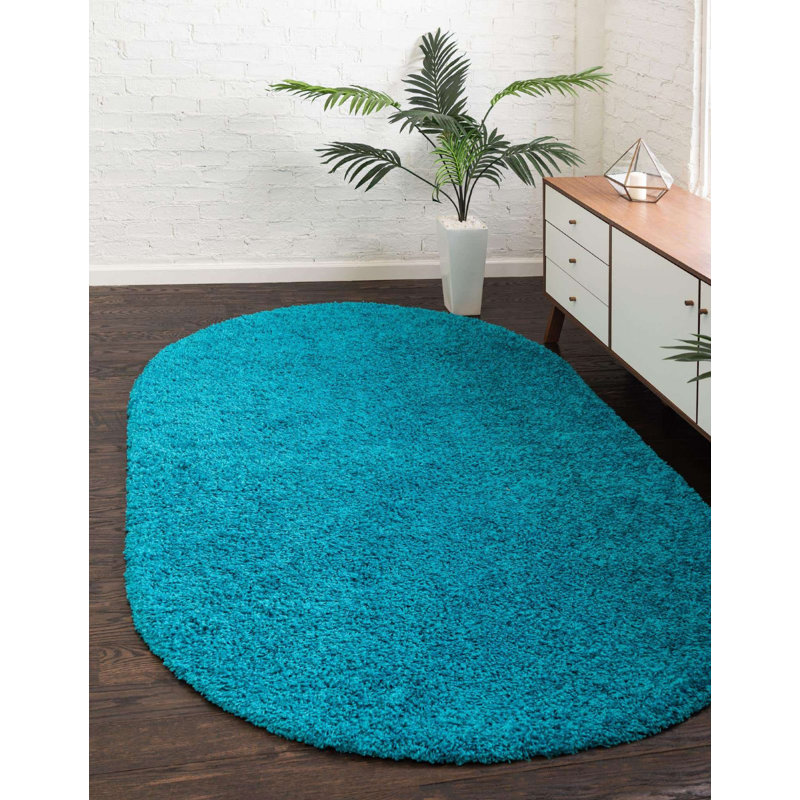Tapis Sybil, Ovale 3 pi 3 po x 5 pi 3 po