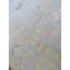 Tapis unique gris de 9 pi 3 po x 12 pi 3 po