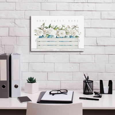 Broadwell Home Sweet Home Roses par Cindy Jacobs