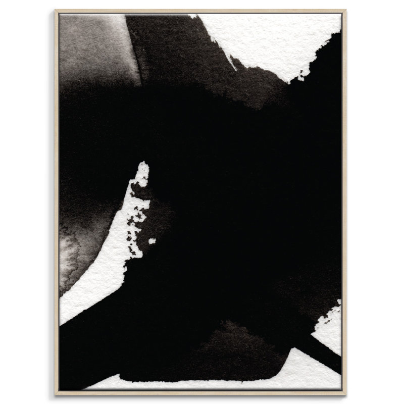 Renee Tohl - Print on Canvas, 51cm H x 41cm W, Wrapped Canvas