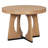 Dining Table Set With Extendable Tabletop-1045153360