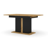 Eastpointe Extendable Pedestal Dining Table