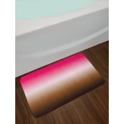 Bath Rug