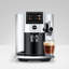 JURA S8 Chrome