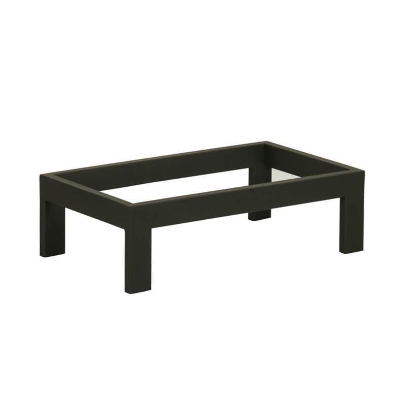 Cal-Mil Metal Display Riser Buffet Accessory
