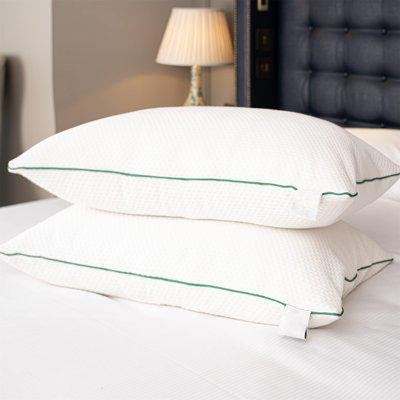 Sadiya L75 x W20cm Support Pillow