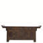 81.5'' W Solid Wood Sideboard
