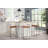 Brieon Stackable Faux Leather Stool -1875594866-1875594848