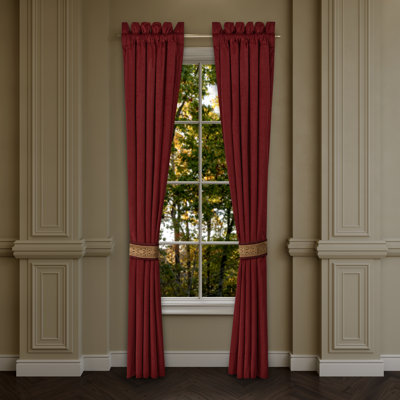 OASIS 95" WINDOW PANEL PAIR