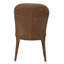 Georgia Leather Dining Chair