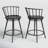 Johanna Swivel Counter Stool-265377893