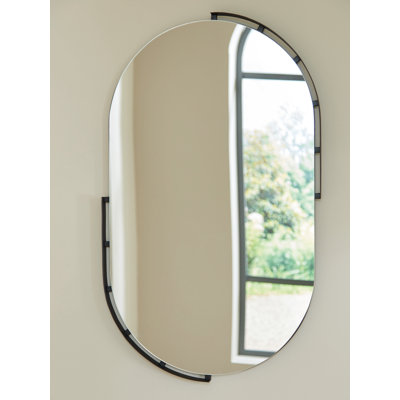 Valkings Accent Mirror (Set Of 2)