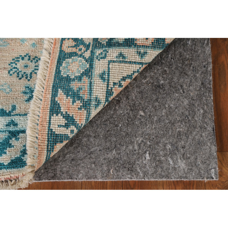Tapis turc en laine Oushak