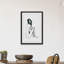 Single Picture Frame Print-25195557
