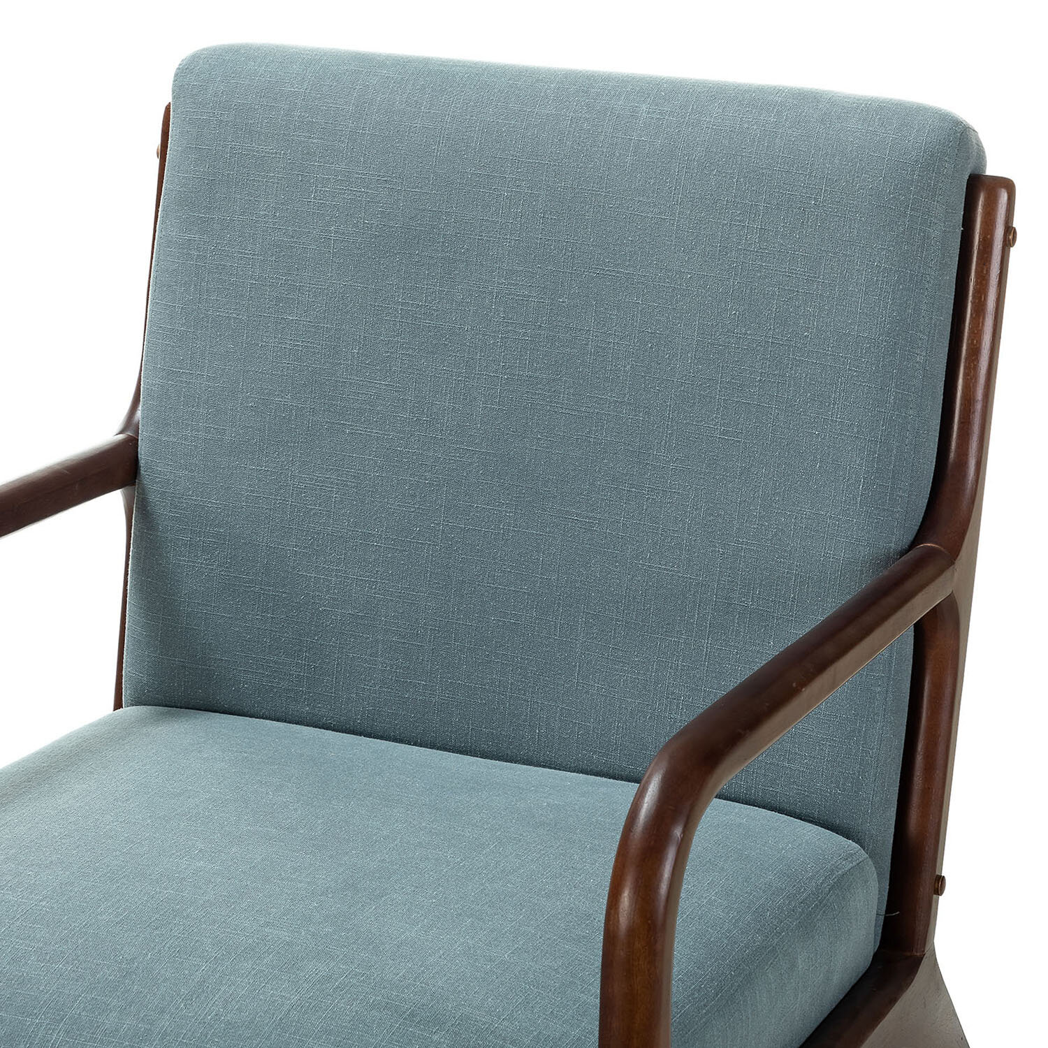 Mercury Row® Amberly Upholstered Armchair & Reviews - Wayfair Canada