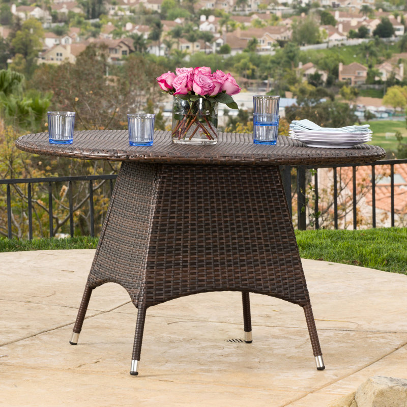 Table d'extérieur Stylish