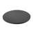 31.5'' Round Steel Fire Pit Lid