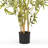 36 Inches Artificial Bamboo Tree In Nursery Pot