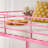 Twin Over Twin Low Profile Junior Bunk Bed-1318739406