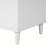24'' Single Bathroom Vanity Base Only-93308781