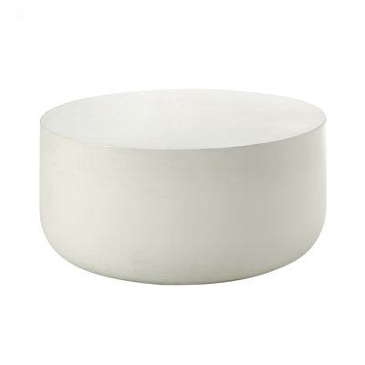 Table basse Dustan