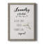 Laundry Complain - Art textuel sur toile-630329479-630329473