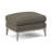 Cooper Upholstered Chenille and Polyester Blend Cocktail-49802032-49802101