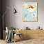 Reproduction d'art sur toile Beachcrest Home ™ Brent, Paul-2084389229