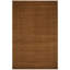 Tibetan Handmade Silk and Wool Area Rug-387659969