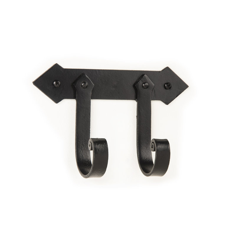 Iron Wall Wall Hook