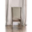 Chaise d'appoint Chatman en brun