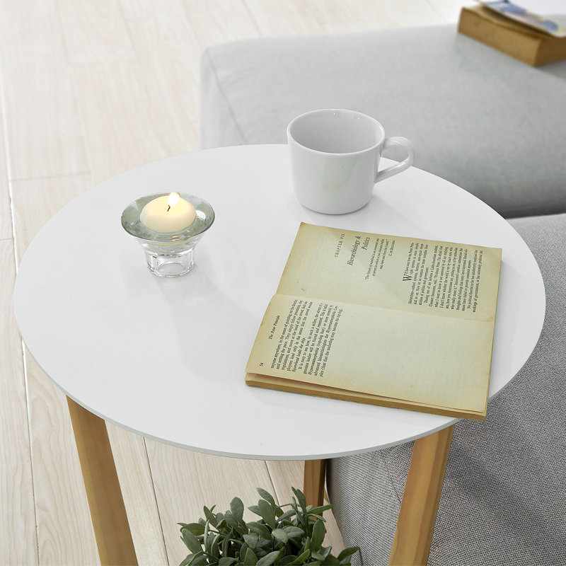 Gunn Frame End Table