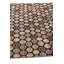 Tapis noir Oavia