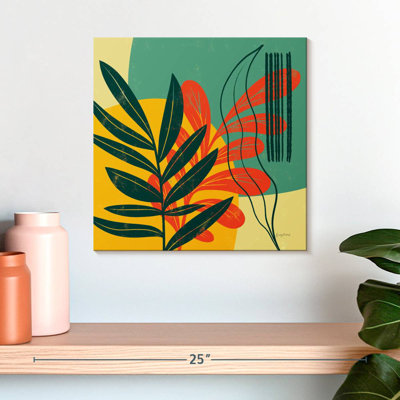 Harnek Mid-Century moderne I