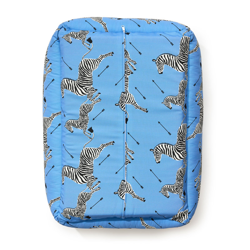 Pet Bed Bolster