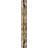 Axis Beige Linen Textured Fabric Upholstered Bench-1774581342-1774581340