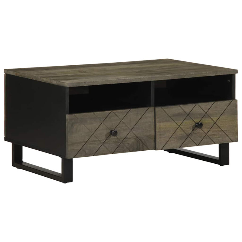 Coffee Table with Storage