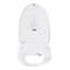 Siège de bidet allongé intelligent