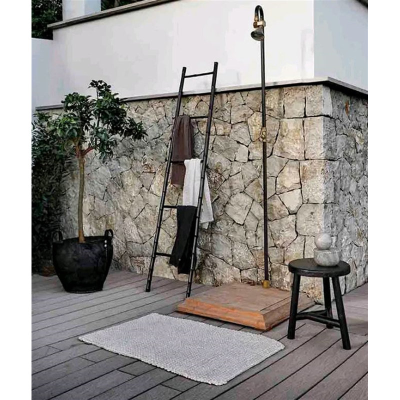 Panier Dacarr XL - Noir - ND