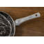 Diamond Marble Aluminum Non-Stick Frying Pan-64490340