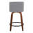 Brodin Swivel Upholstered Counter Stool-93726501-93726500-93726506